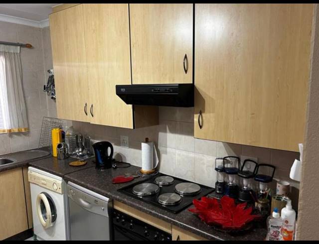 3 BEDROOM CLUSTER FOR SALE IN NEW REDRUTH